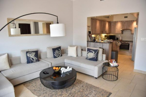 Beach Flat
